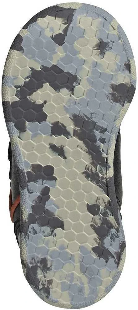 Adidas Avalynė Vaikams Roguera I Juodas FY9287