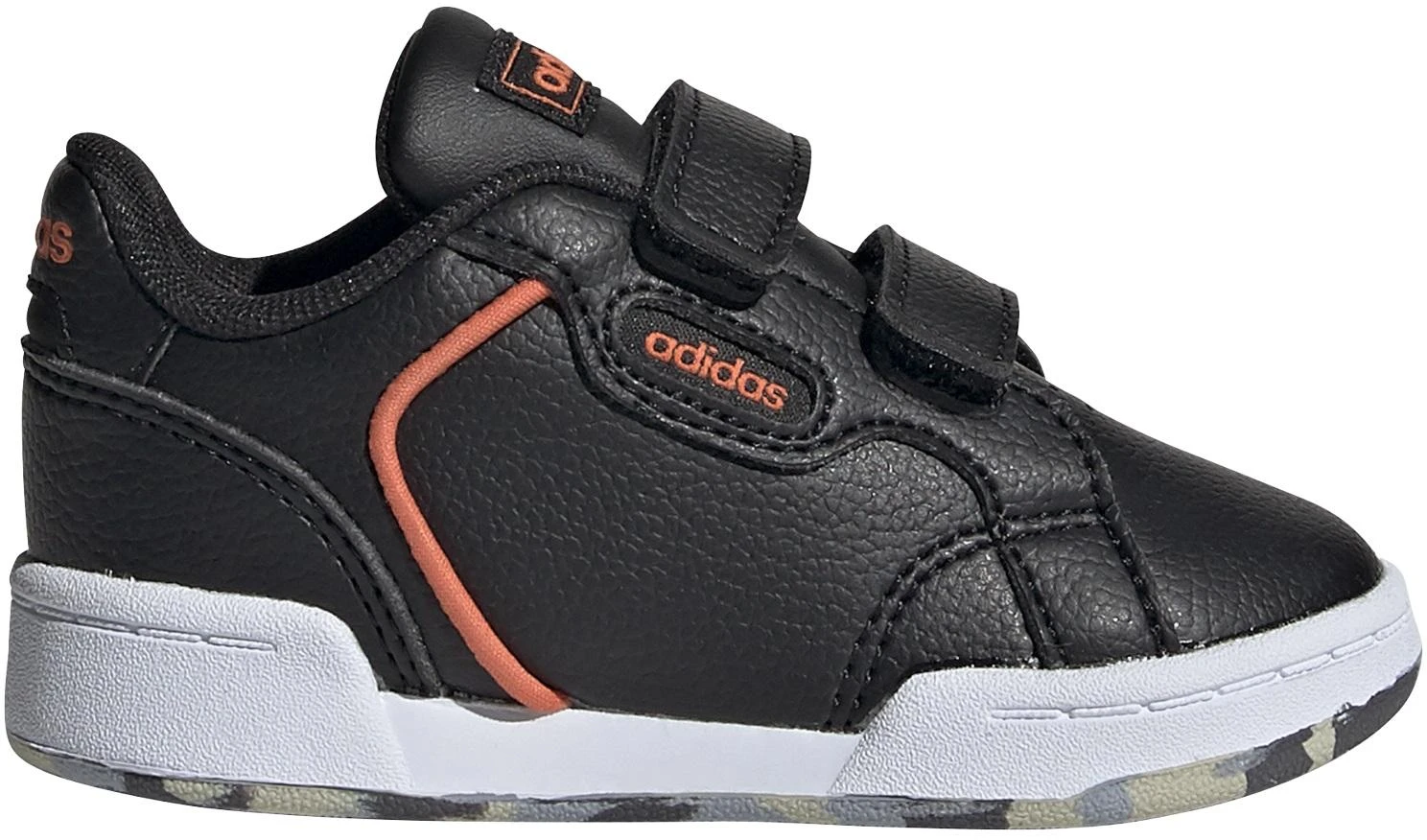 Adidas Avalynė Vaikams Roguera I Juodas FY9287