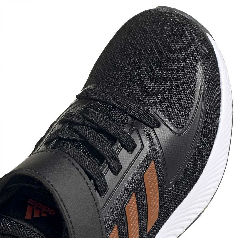 Adidas Avalynė Vaikams Runfalcon 2.0 C Juodas FZ0116