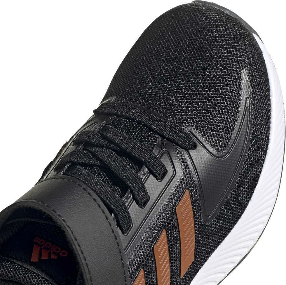 Adidas Avalynė Vaikams Runfalcon 2.0 C Juodas FZ0116