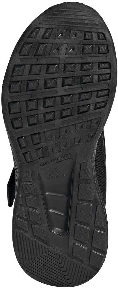 Adidas Avalynė Vaikams Runfalcon 2.0 C Juodas FZ0114