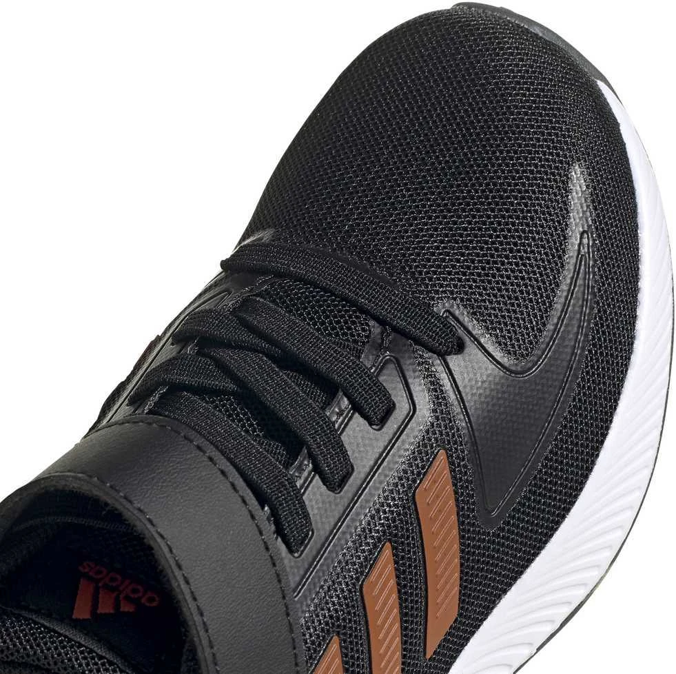 Adidas Avalynė Vaikams Runfalcon 2.0 C Juodas FZ0116