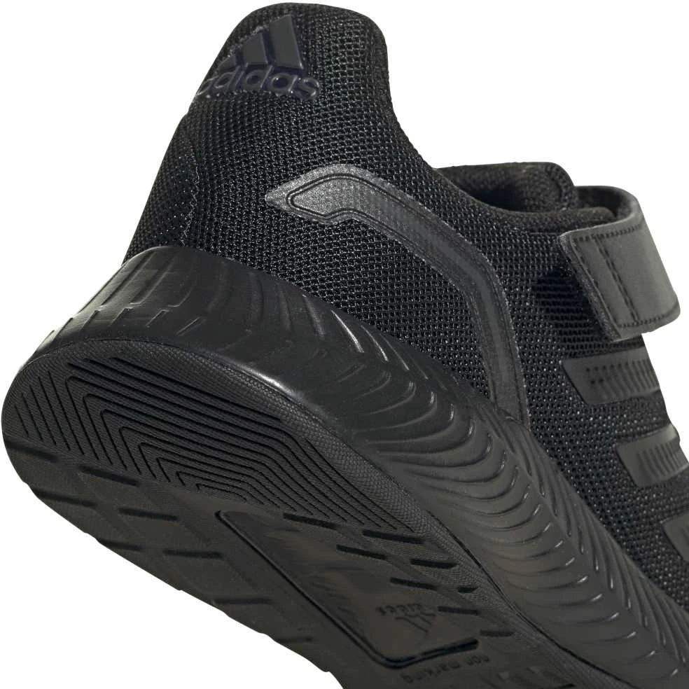 Adidas Avalynė Vaikams Runfalcon 2.0 C Juodas FZ0114