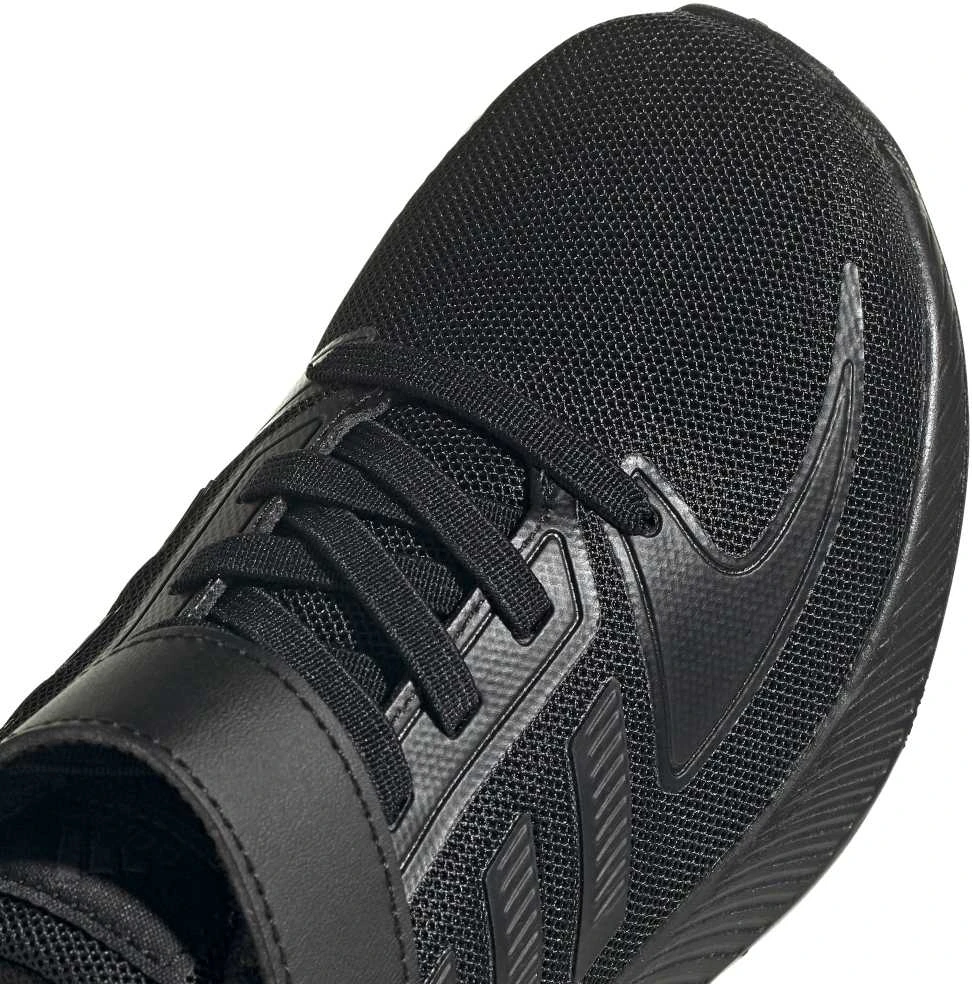 Adidas Avalynė Vaikams Runfalcon 2.0 C Juodas FZ0114