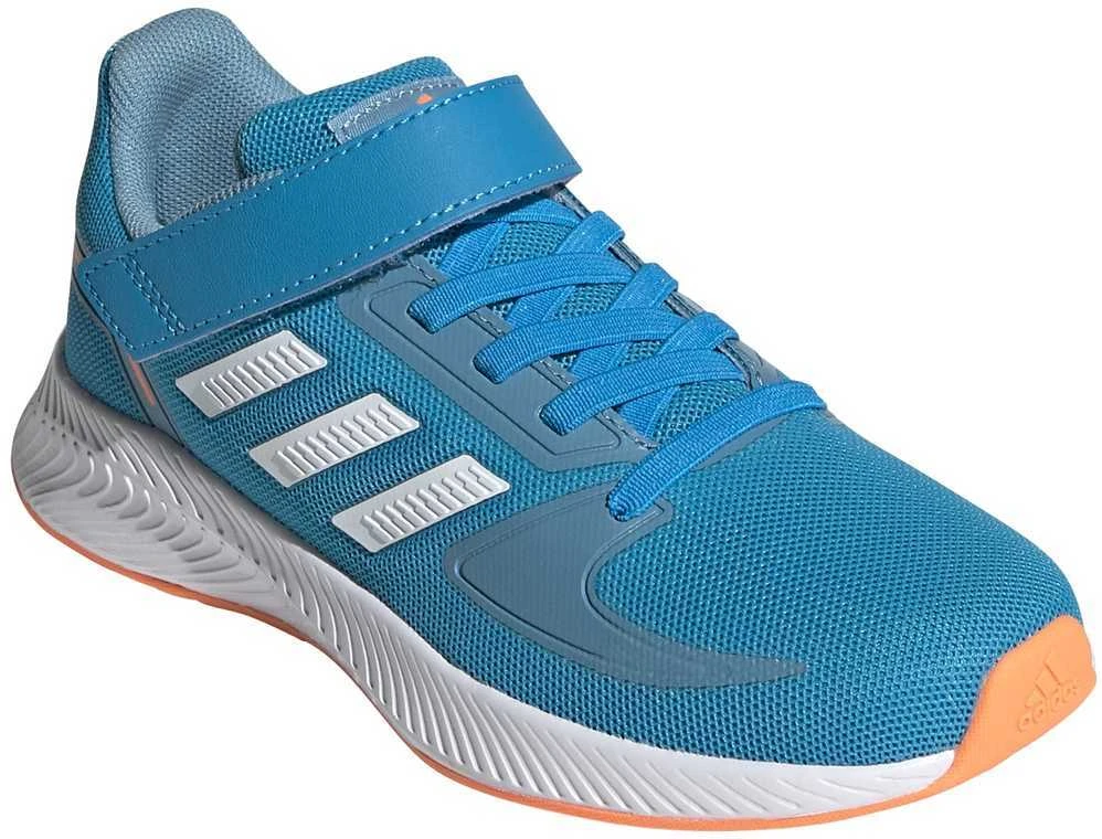 Adidas Avalynė Vaikams Runfalcon 2.0 C Mėlyna FZ2961