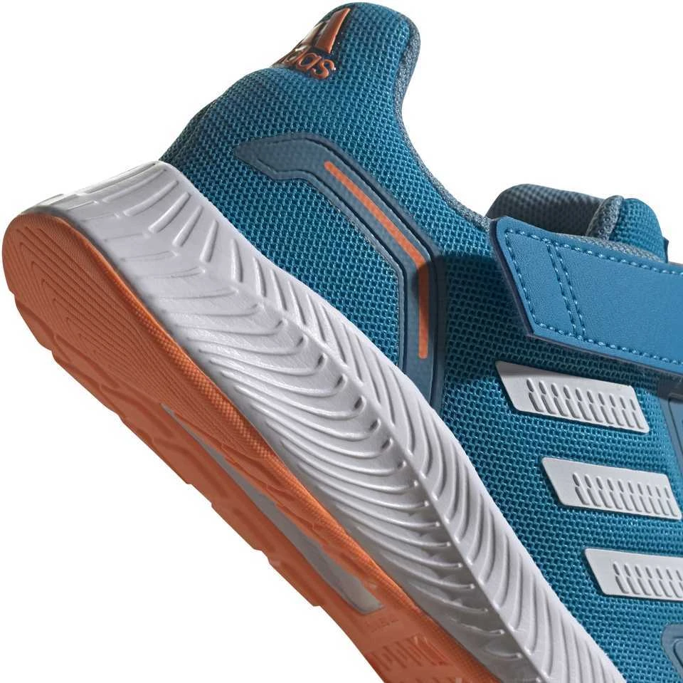 Adidas Avalynė Vaikams Runfalcon 2.0 C Mėlyna FZ2961
