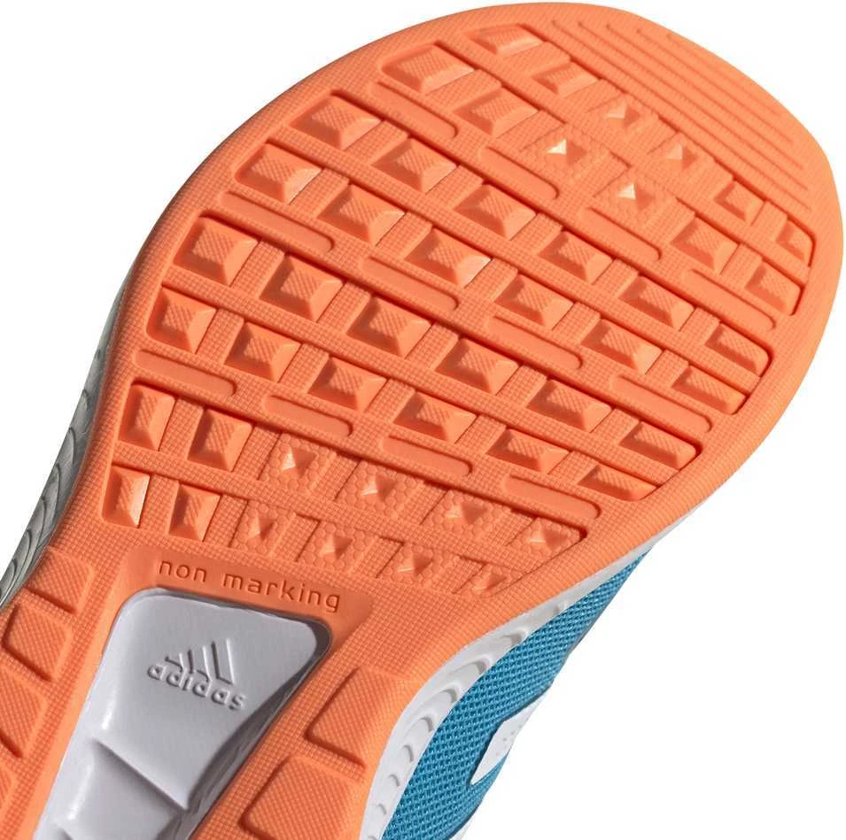 Adidas Avalynė Vaikams Runfalcon 2.0 C Mėlyna FZ2961