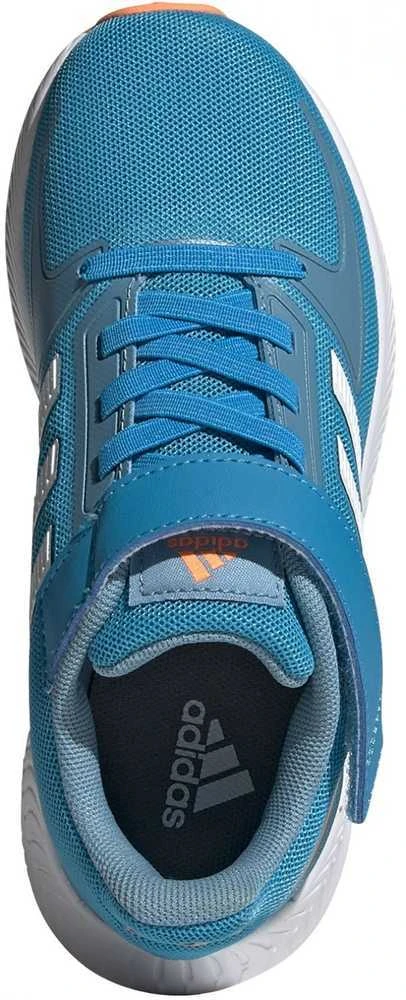 Adidas Avalynė Vaikams Runfalcon 2.0 C Mėlyna FZ2961