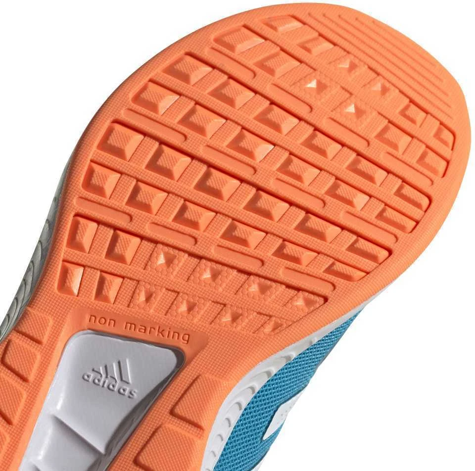 Adidas Avalynė Vaikams Runfalcon 2.0 C Mėlyna FZ2961