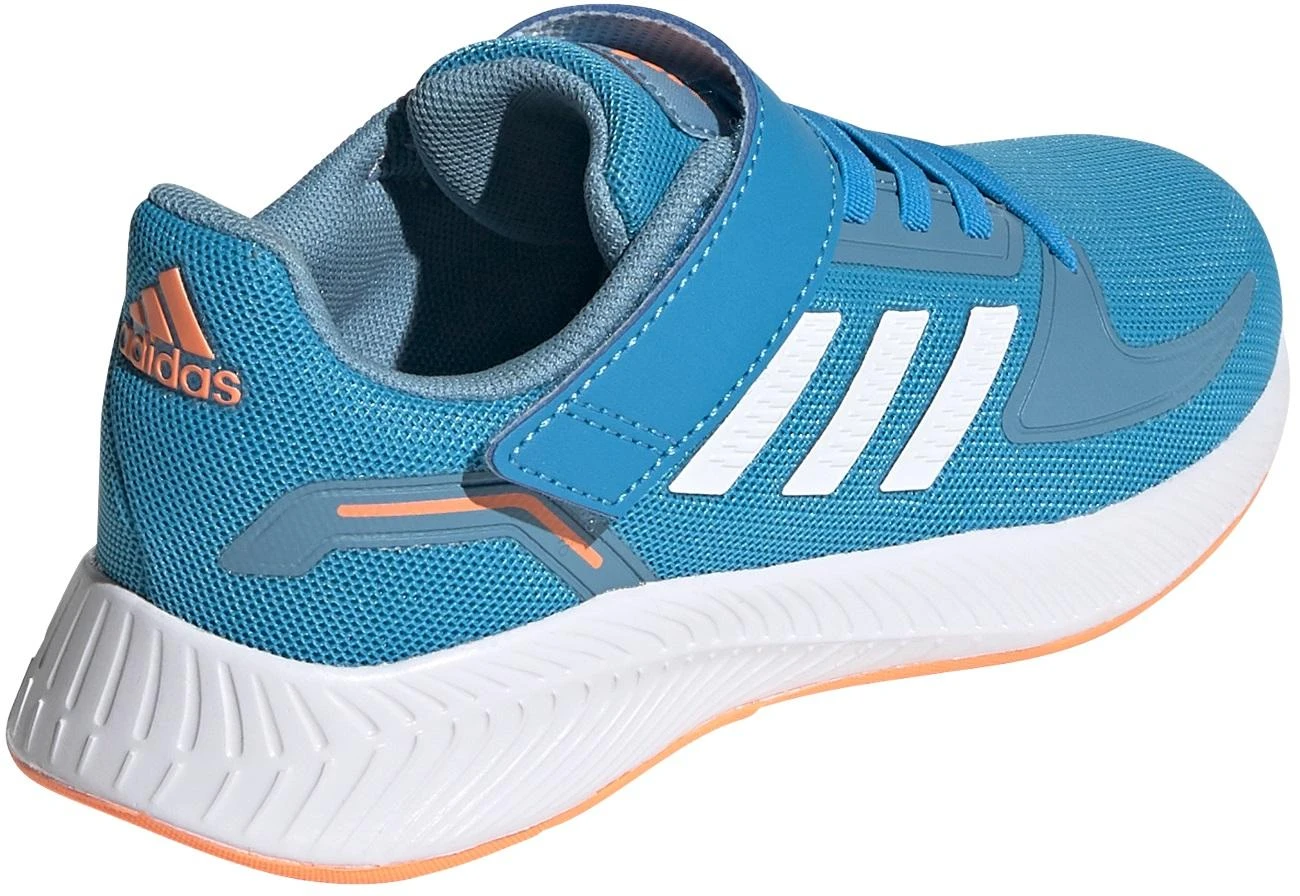 Adidas Avalynė Vaikams Runfalcon 2.0 C Mėlyna FZ2961