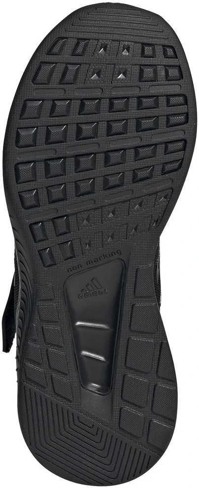 Adidas Avalynė Vaikams Runfalcon 2.0 El. K Juodas GX3529