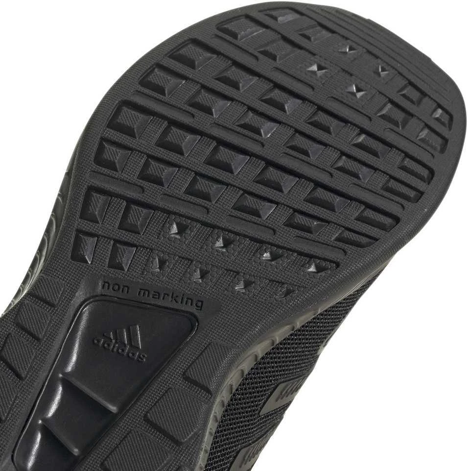 Adidas Avalynė Vaikams Runfalcon 2.0 El. K Juodas GX3529