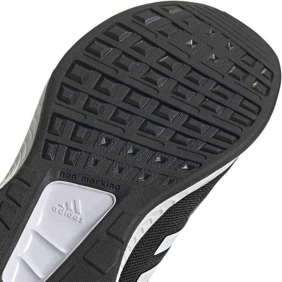 Adidas Avalynė Vaikams Runfalcon 2.0 El K Juodas GX3530