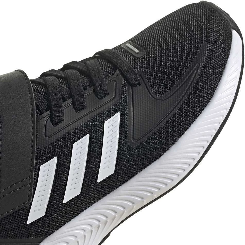 Adidas Avalynė Vaikams Runfalcon 2.0 El K Juodas GX3530