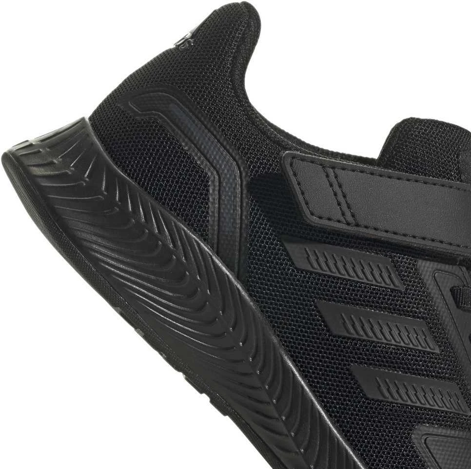 Adidas Avalynė Vaikams Runfalcon 2.0 El. K Juodas GX3529
