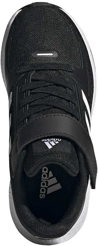 Adidas Avalynė Vaikams Runfalcon 2.0 El K Juodas GX3530