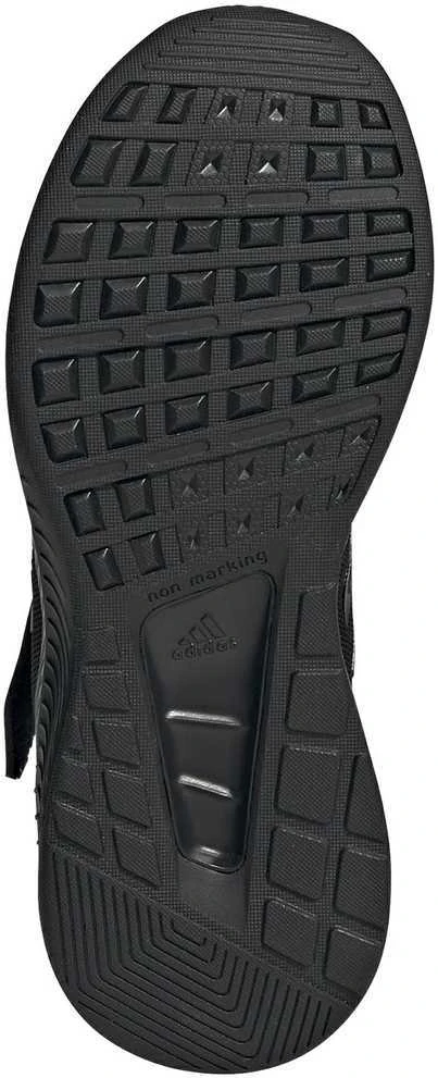Adidas Avalynė Vaikams Runfalcon 2.0 El. K Juodas GX3529