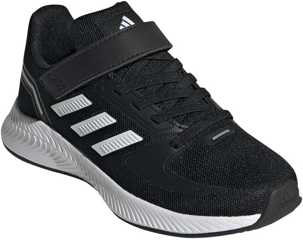 Adidas Avalynė Vaikams Runfalcon 2.0 El K Juodas GX3530