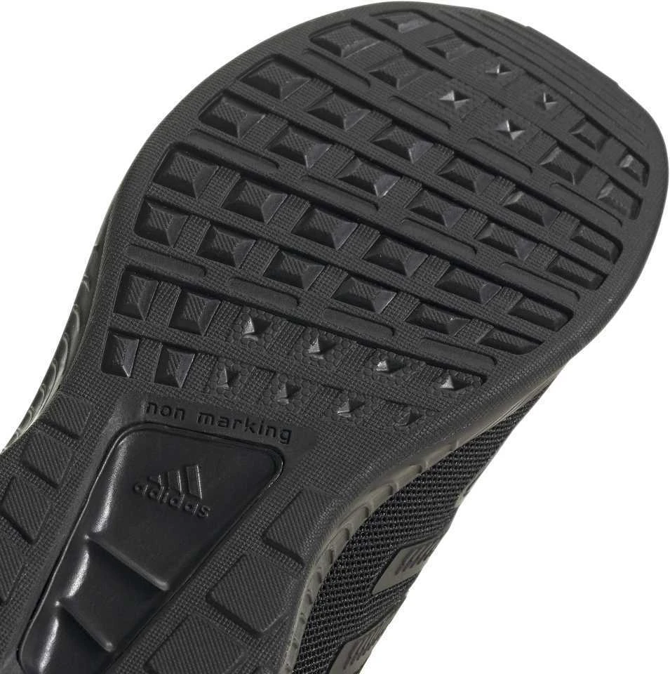Adidas Avalynė Vaikams Runfalcon 2.0 El. K Juodas GX3529