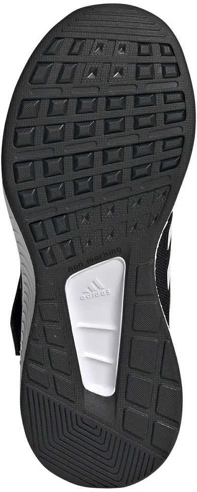 Adidas Avalynė Vaikams Runfalcon 2.0 El K Juodas GX3530
