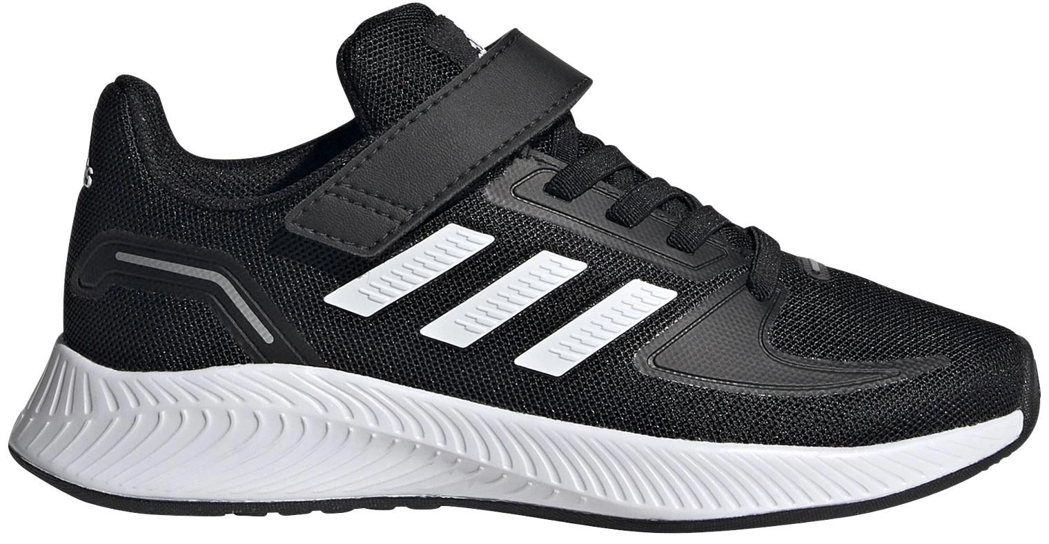 Adidas Avalynė Vaikams Runfalcon 2.0 El K Juodas GX3530
