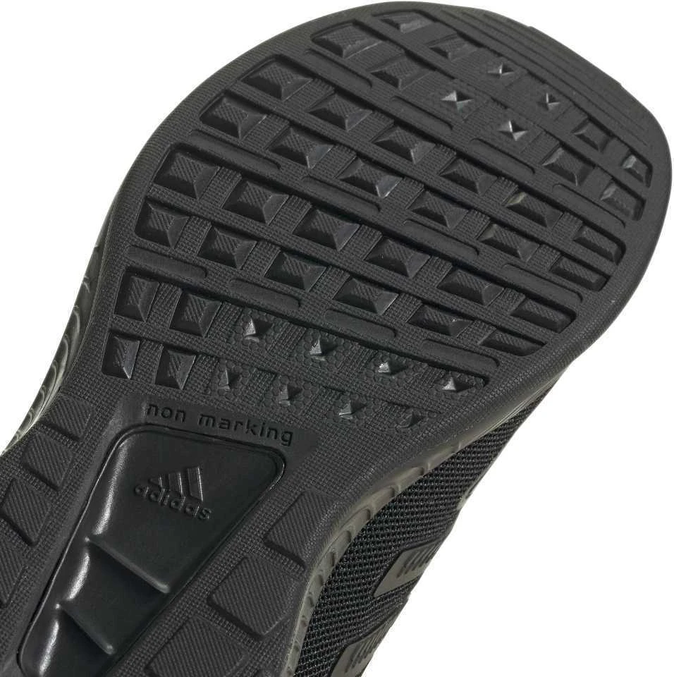 Adidas Avalynė Vaikams Runfalcon 2.0 El. K Juodas GX3529