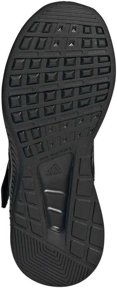 Adidas Avalynė Vaikams Runfalcon 2.0 El. K Juodas GX3529
