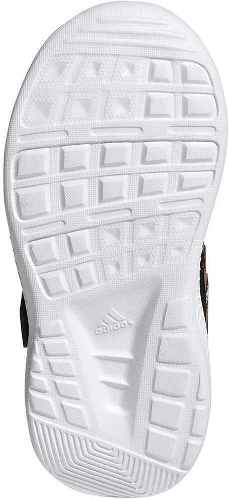 Adidas Avalynė Vaikams Runfalcon 2.0 I Juodas FZ0098