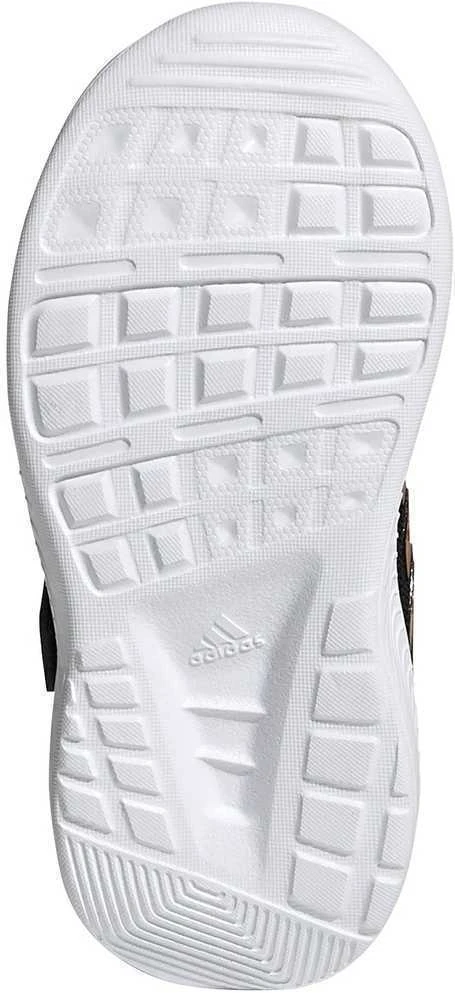 Adidas Avalynė Vaikams Runfalcon 2.0 I Juodas FZ0098