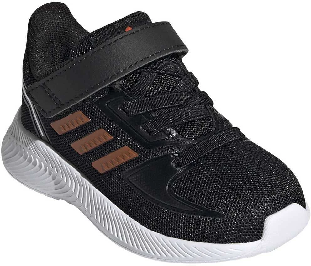Adidas Avalynė Vaikams Runfalcon 2.0 I Juodas FZ0098