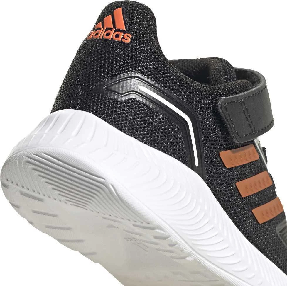 Adidas Avalynė Vaikams Runfalcon 2.0 I Juodas FZ0098