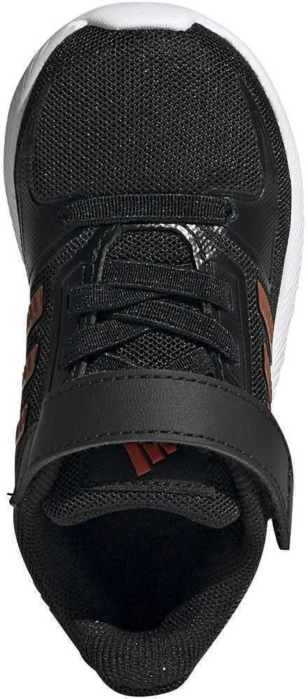 Adidas Avalynė Vaikams Runfalcon 2.0 I Juodas FZ0098