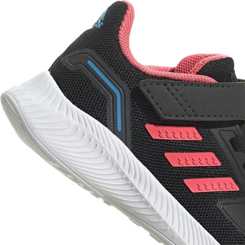 Adidas Avalynė Vaikams Runfalcon 2.0 I Juodas Rožinė GX5942