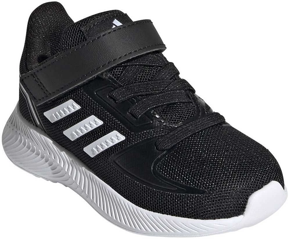 Adidas Avalynė Vaikams Runfalcon 2.0 I Juodas FZ0093