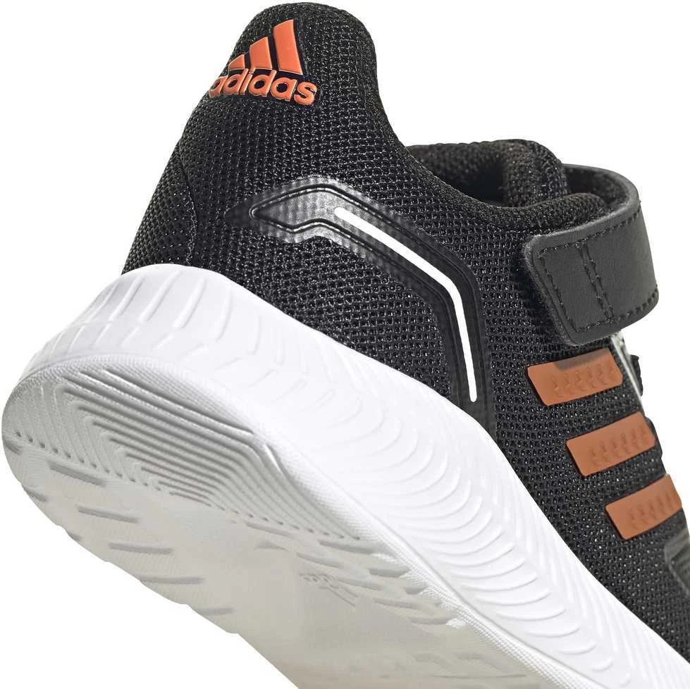 Adidas Avalynė Vaikams Runfalcon 2.0 I Juodas FZ0098