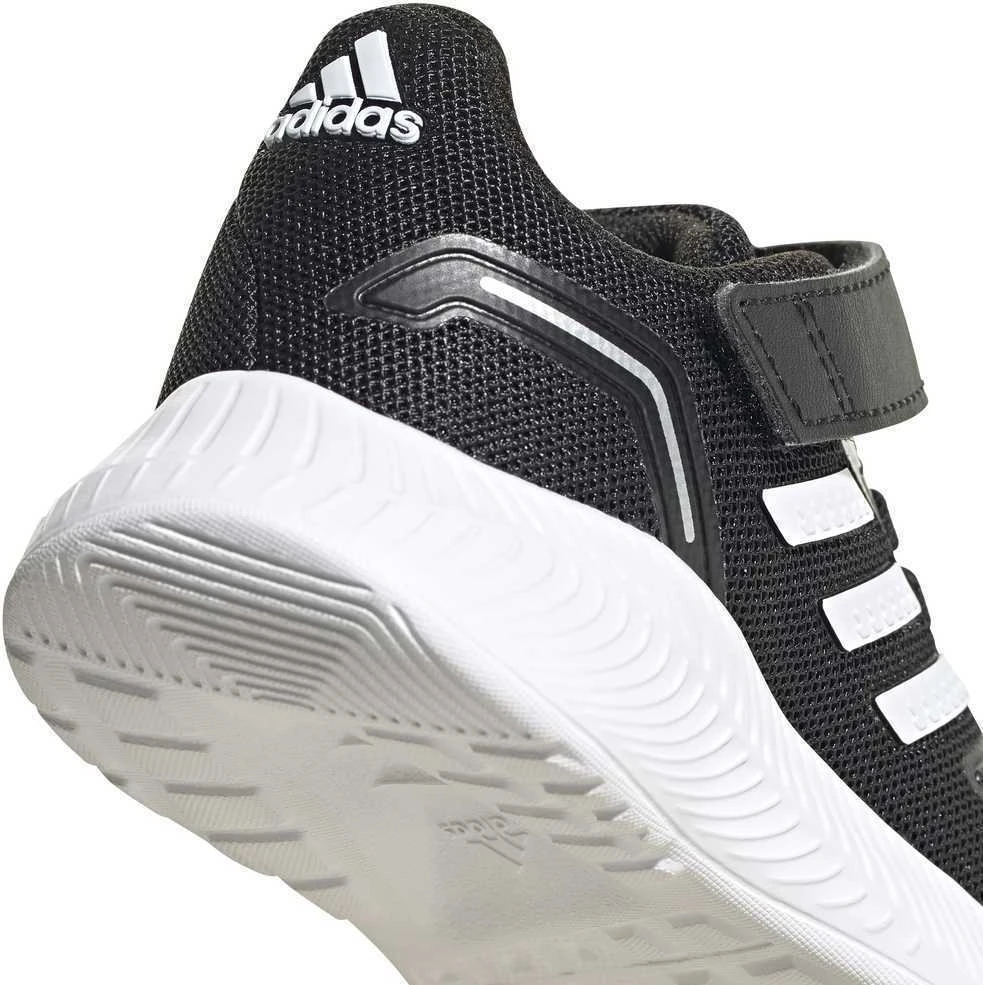 Adidas Avalynė Vaikams Runfalcon 2.0 I Juodas FZ0093