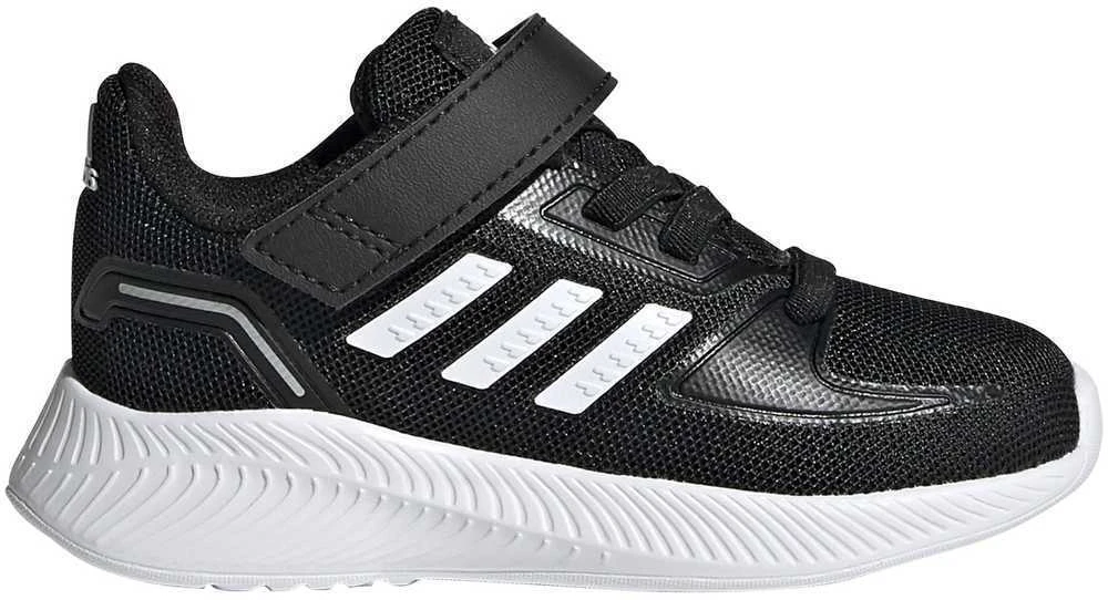 Adidas Avalynė Vaikams Runfalcon 2.0 I Juodas FZ0093