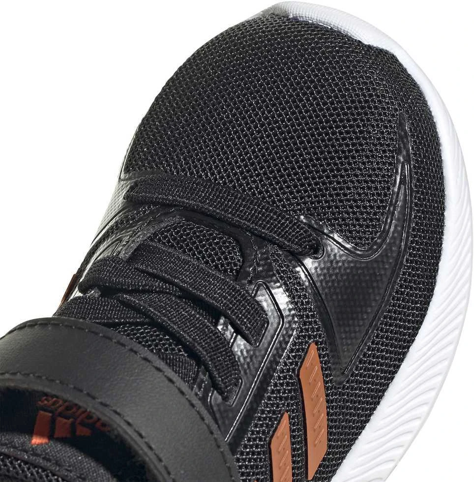 Adidas Avalynė Vaikams Runfalcon 2.0 I Juodas FZ0098