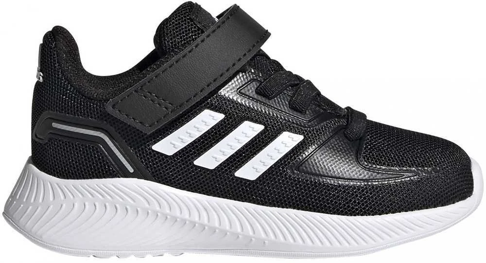 Adidas Avalynė Vaikams Runfalcon 2.0 I Juodas FZ0093