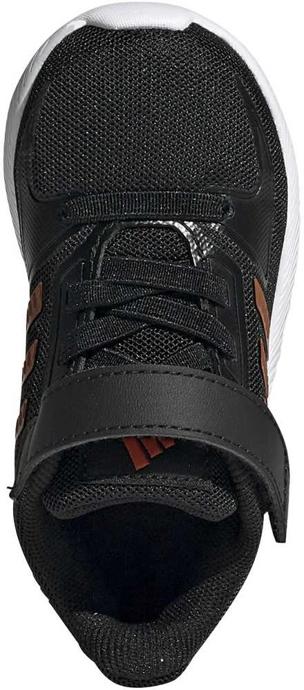 Adidas Avalynė Vaikams Runfalcon 2.0 I Juodas FZ0098