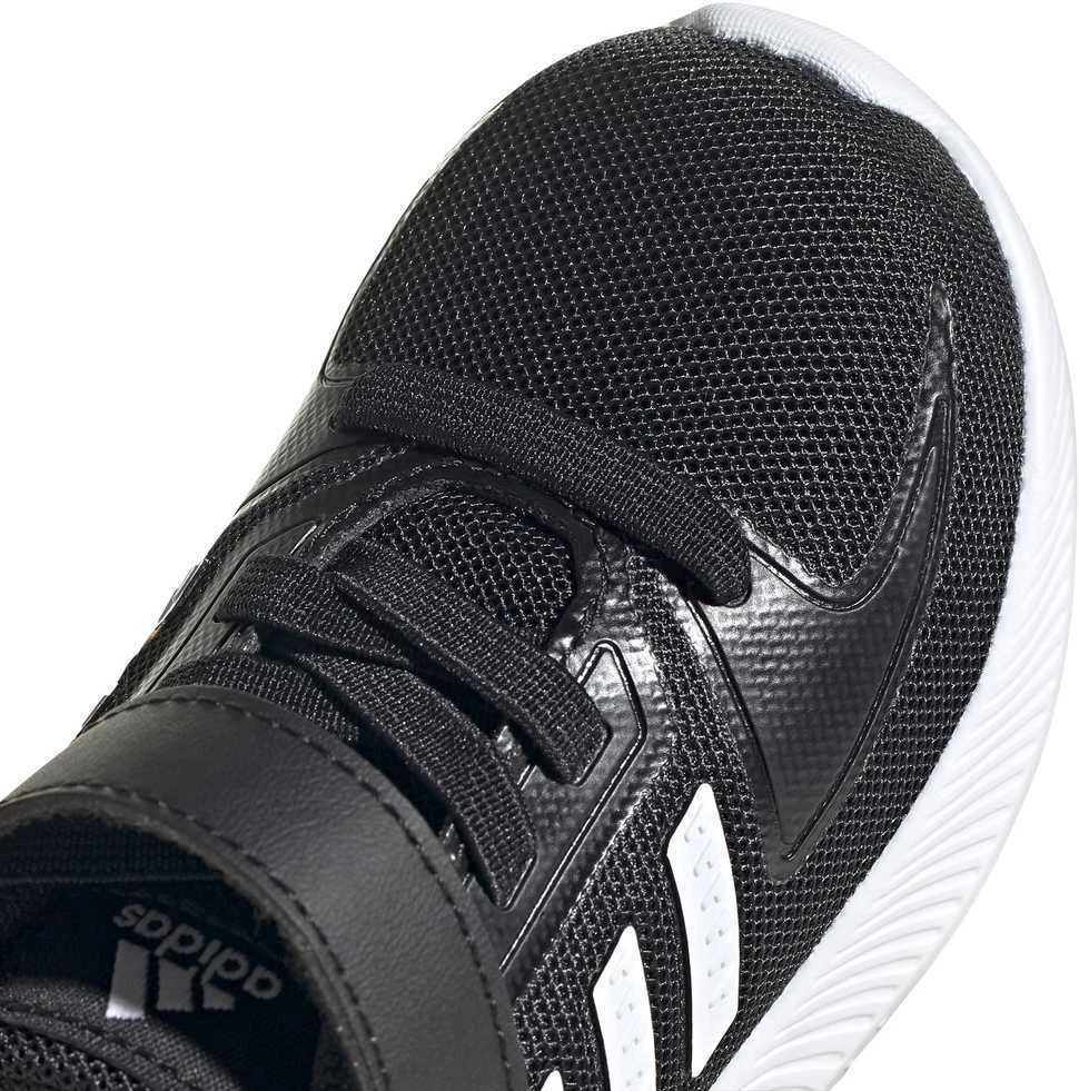 Adidas Avalynė Vaikams Runfalcon 2.0 I Juodas FZ0093