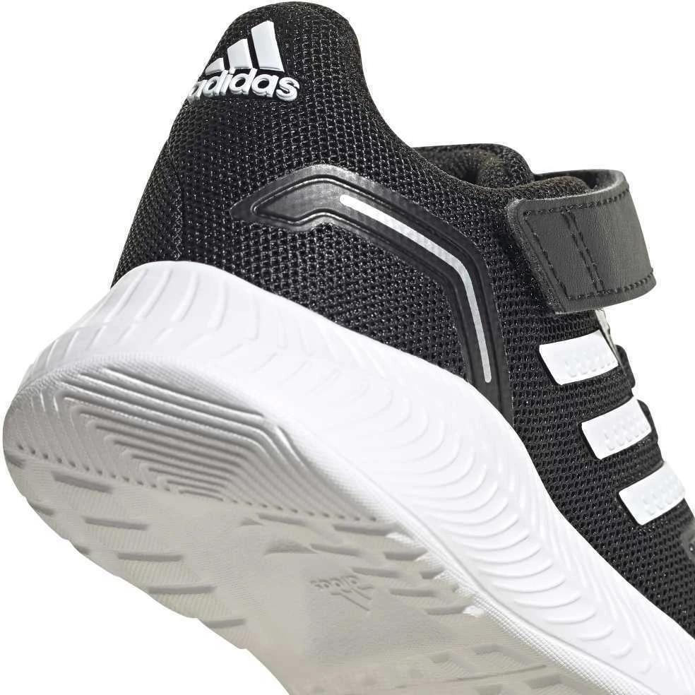 Adidas Avalynė Vaikams Runfalcon 2.0 I Juodas FZ0093