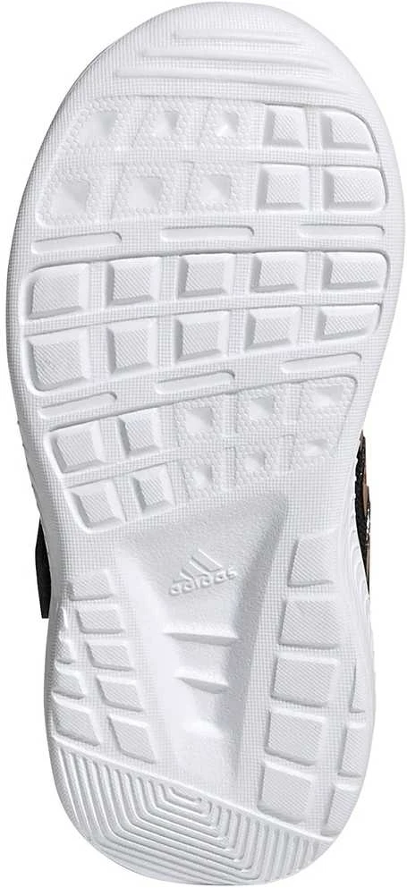 Adidas Avalynė Vaikams Runfalcon 2.0 I Juodas FZ0098