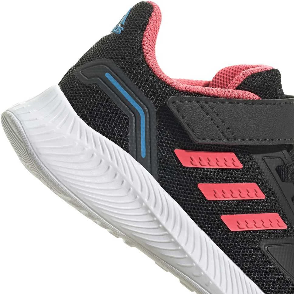 Adidas Avalynė Vaikams Runfalcon 2.0 I Juodas Rožinė GX5942