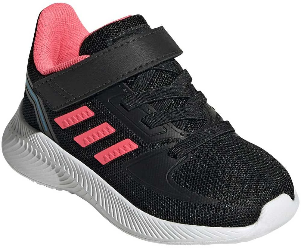 Adidas Avalynė Vaikams Runfalcon 2.0 I Juodas Rožinė GX5942