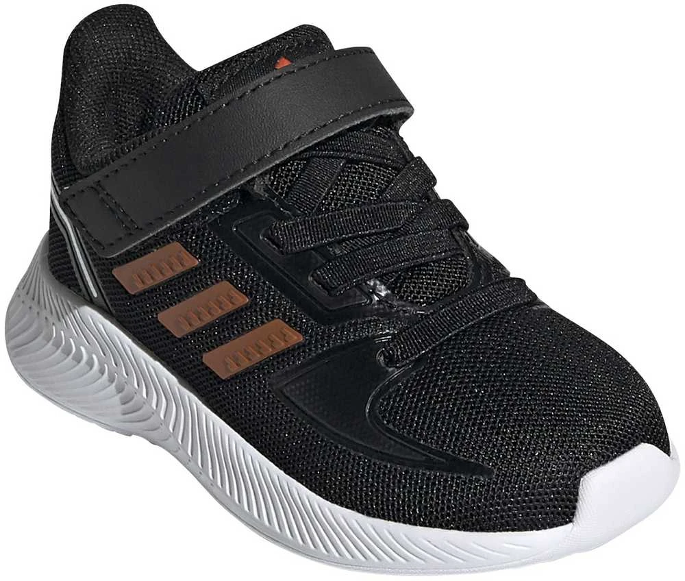 Adidas Avalynė Vaikams Runfalcon 2.0 I Juodas FZ0098