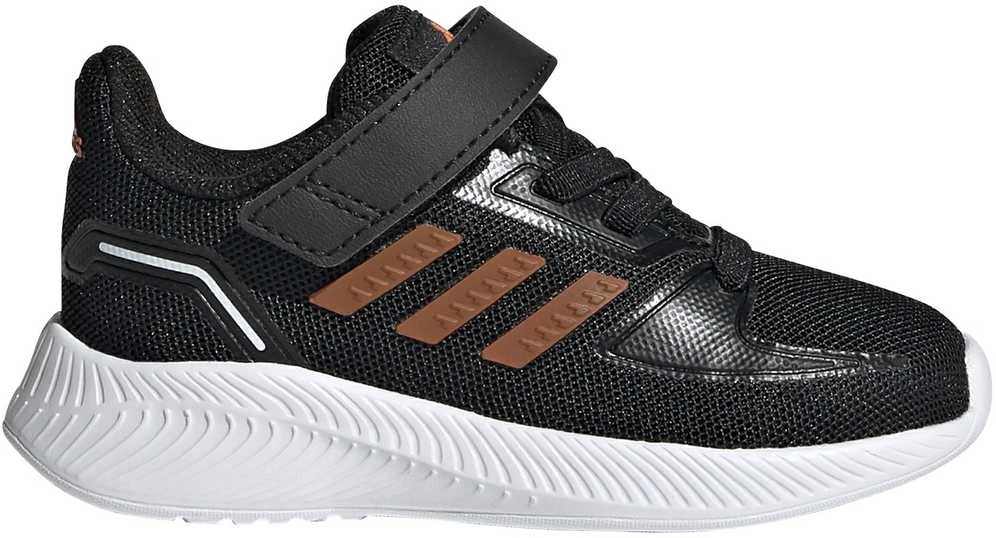 Adidas Avalynė Vaikams Runfalcon 2.0 I Juodas FZ0098