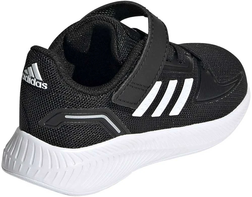 Adidas Avalynė Vaikams Runfalcon 2.0 I Juodas FZ0093