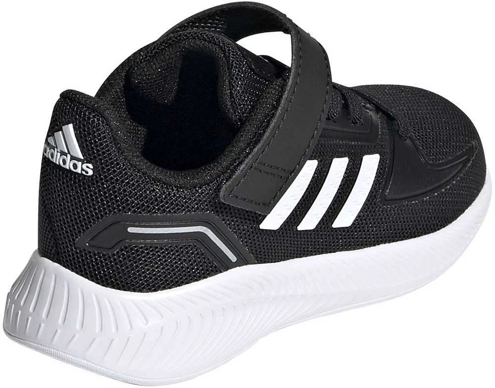 Adidas Avalynė Vaikams Runfalcon 2.0 I Juodas FZ0093