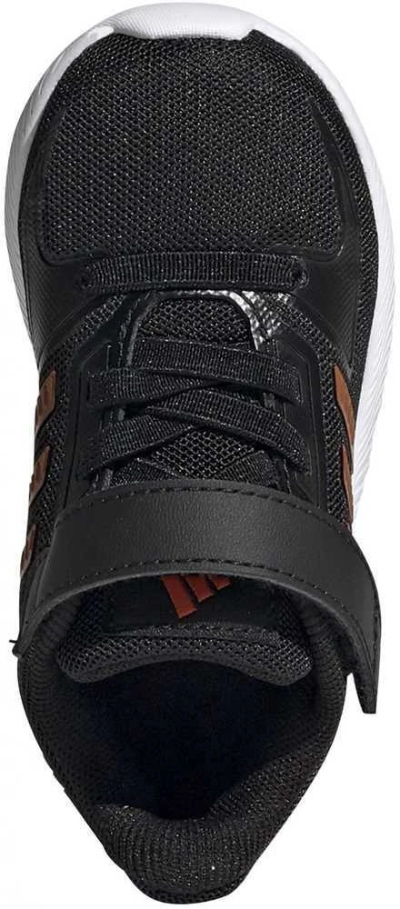 Adidas Avalynė Vaikams Runfalcon 2.0 I Juodas FZ0098